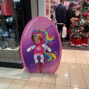 Meet your Posher, Game time play time